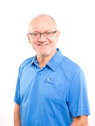 Richard Boucher